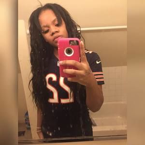 Meet your Posher, Jada